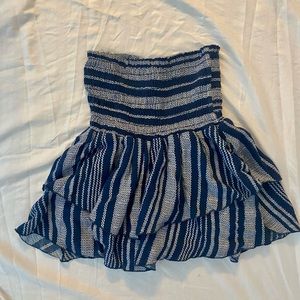 Planet Blue Perfect Skort